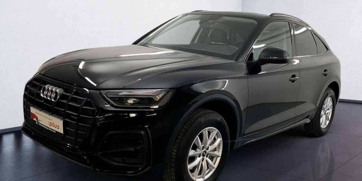 Audi Q5 40.016 km 39.856 &euro; Northeim 37154