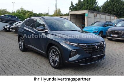 Hyundai TUCSON 57.190 km 25.985 € Göttingen 37077