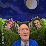 Ein total verrückter Sommernachtstraum