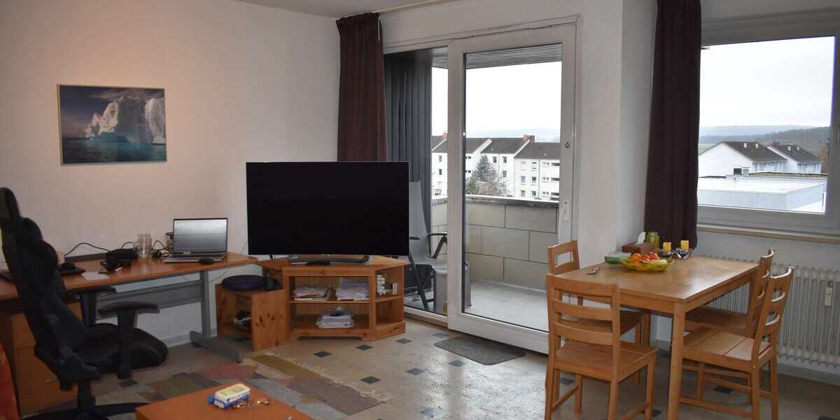 Wohnung zum Kaufen in Bovenden 125.000 € 64 m² 2 zimmer