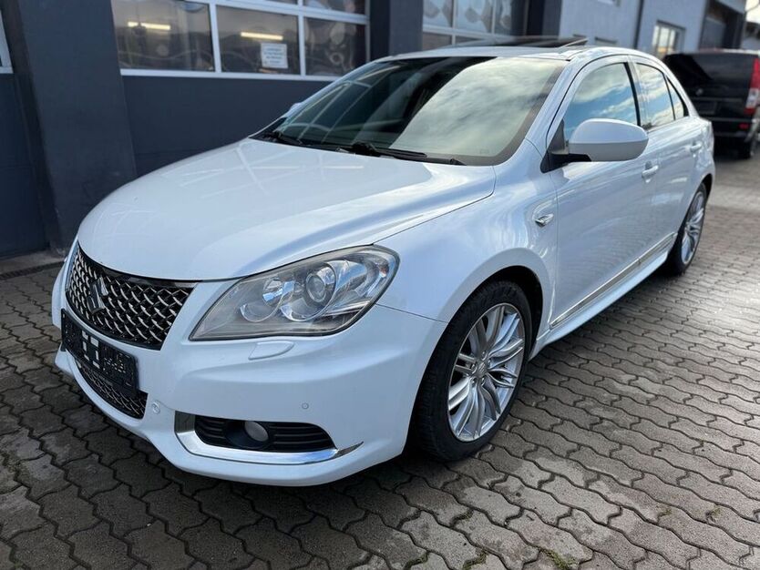Kizashi