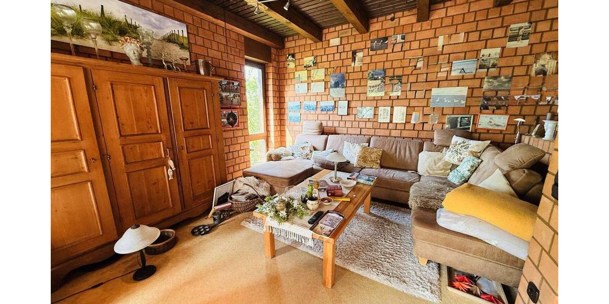 Einfamilienhaus Moringen - 7 Zimmer, 200 m&sup2;, 329.000&euro; | Angebot:26476345
