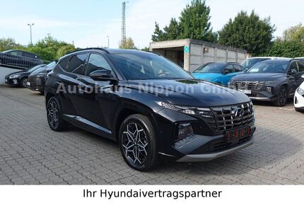Hyundai TUCSON 39.250 km 31.985 € Göttingen 37077