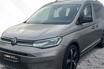 VW Caddy 99.500 km 23.498 &euro; Göttingen 37079