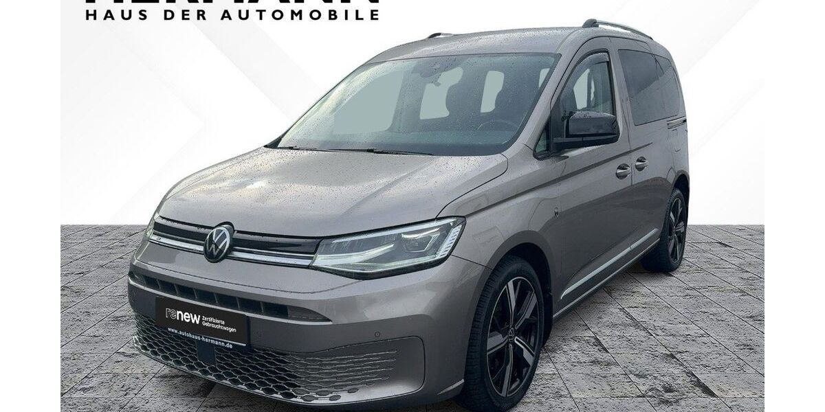 VW Caddy 99.500 km 23.498 &euro; Göttingen 37079