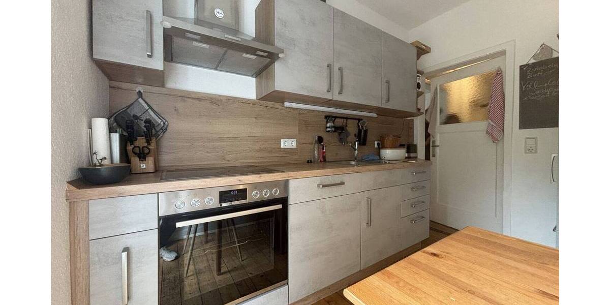 Einfamilienhaus Göttingen Grone - 7 Zimmer, 113 m&sup2;, 379.900&euro; | Angebot:25736626