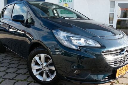 Opel Corsa 96.000 km 7.750 &euro; Northeim/OT Hohnstedt 37154