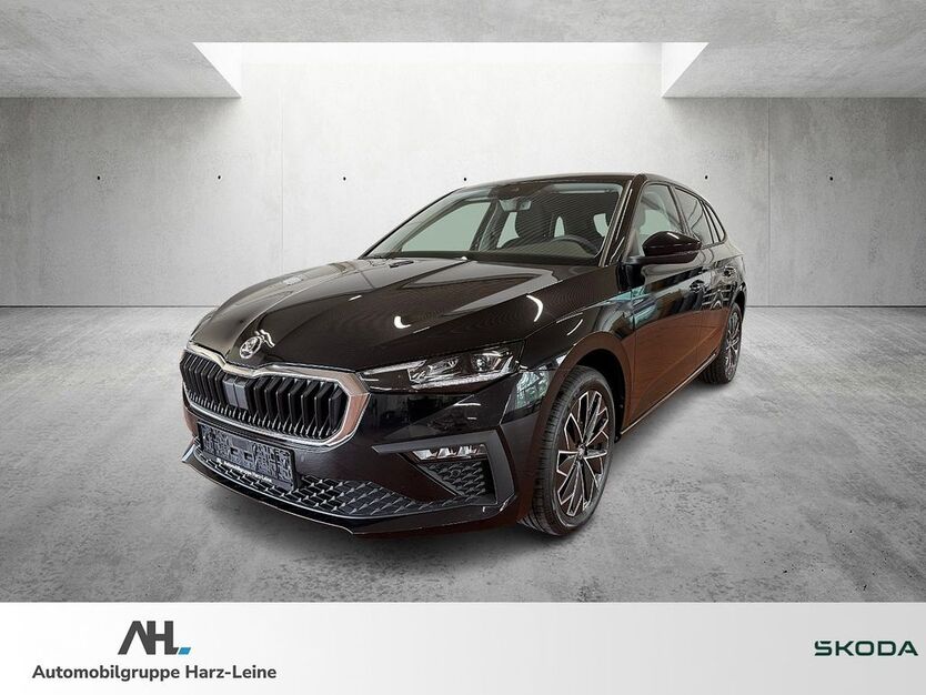 Skoda Scala 14.640 km 25.770 € Osterode 37520