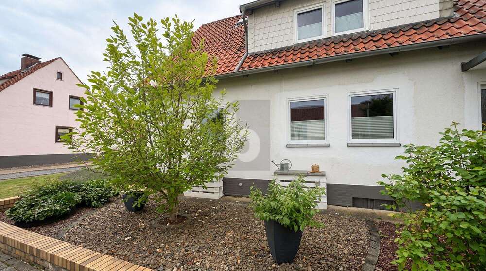 Einfamilienhaus Bilshausen - 5 Zimmer, 126 m&sup2;, 230.000&euro; | Angebot:26920714