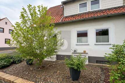 Haus Bilshausen - 5 Zimmer, 126 m&sup2;, 230.000&euro; | Angebot:26920714