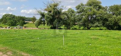 GESTALTEN SIE IHR EIGENES ZUHAUSE - Grundstück Hohengandern | Angebot:24822493