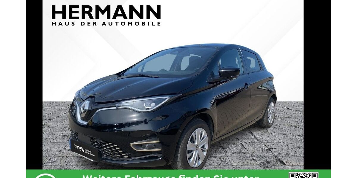 Renault ZOE 20.521 km 17.492 &euro; Göttingen 37079