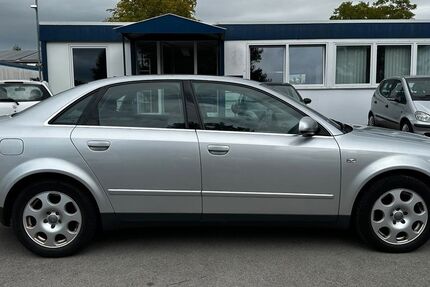 Audi A4 260.000 km 2.500 &euro; Northeim 37154