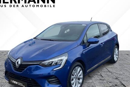 Renault Clio 36.605 km 13.693 &euro; Northeim 37154
