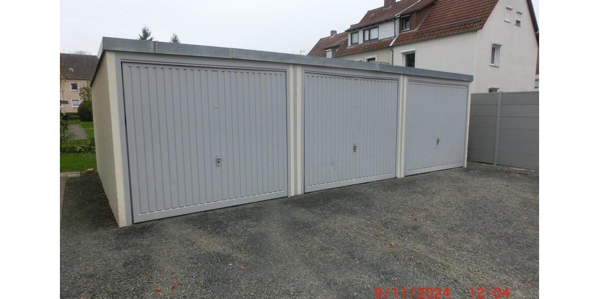 Dachgeschoßwohnung Göttingen Grone - 3 Zimmer, 54 m&sup2;, 560&euro; | Angebot:25631773