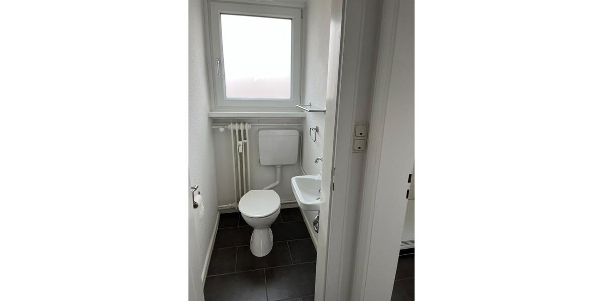 Etagenwohnung Göttingen - 4 Zimmer, 94 m&sup2;, 1.034&euro; | Angebot:25323040