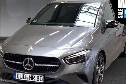 Mercedes-Benz B 200 8.000 km 41.410 &euro; Duderstadt 37115