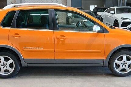 VW Polo 137.980 km 7.490 &euro; Beienrode bei Göttingen 37130