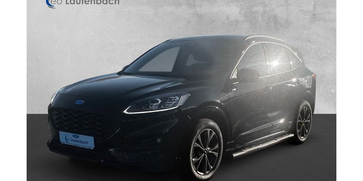 Ford Kuga 51.200 km 26.900 &euro; Duderstadt 37115