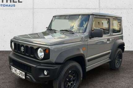 Suzuki Jimny 43.700 km 31.990 € Northeim 37154