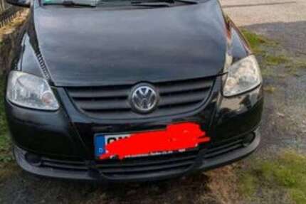 VW Fox 183.220 km 1.750 € Ebergötzen 37136