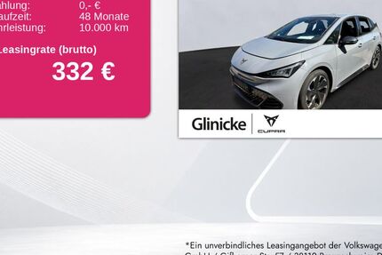 Cupra Born 22.501 km 28.360 &euro; Witzenhausen 37213