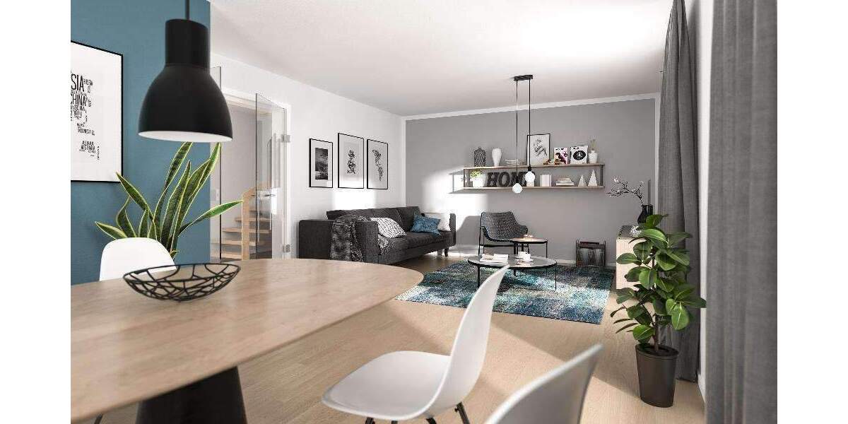 Einfamilienhaus Bovenden Reyershausen - 6 Zimmer, 176 m&sup2;, 297.990&euro; | Angebot:25777666