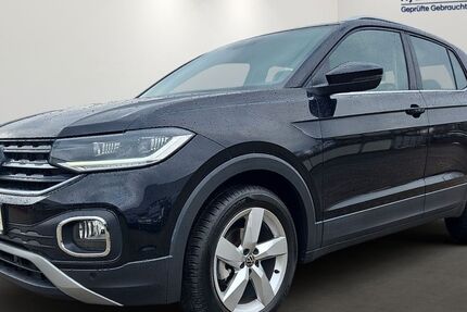 VW T-Cross 5.090 km 22.785 &euro; Göttingen 37077