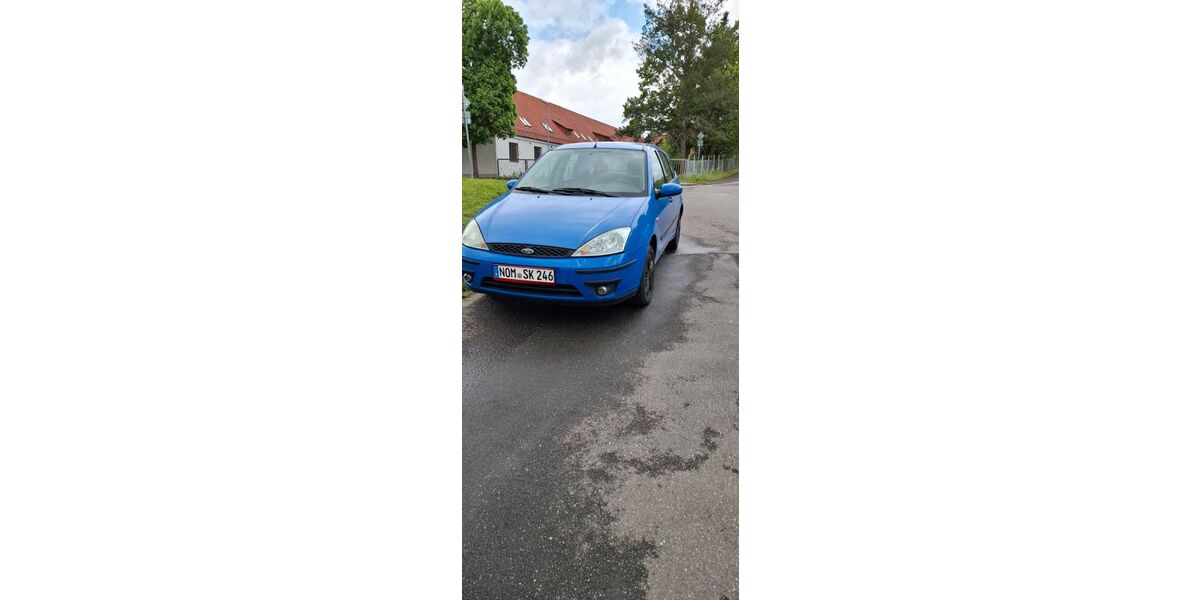 Ford Focus 238.000 km 888 &euro; Northeim 37154