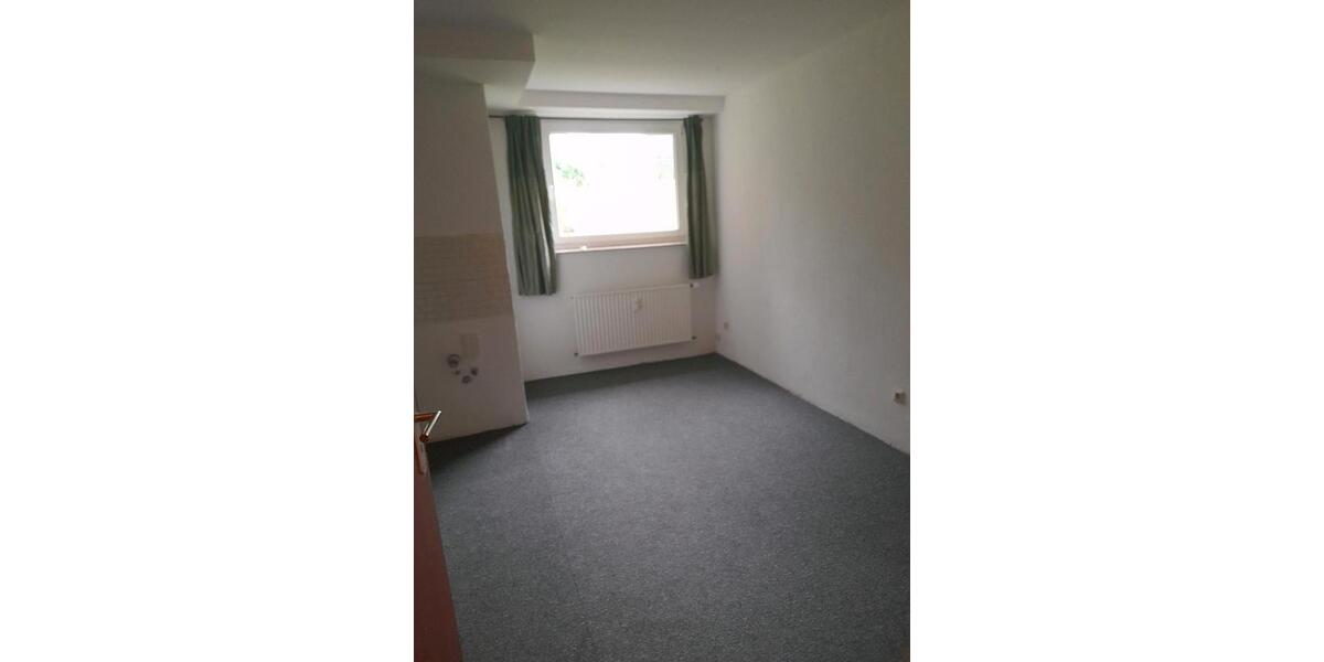 Etagenwohnung Göttingen Elliehausen / Esebeck - 2 Zimmer, 37 m&sup2;, 260&euro; | Angebot:25444393