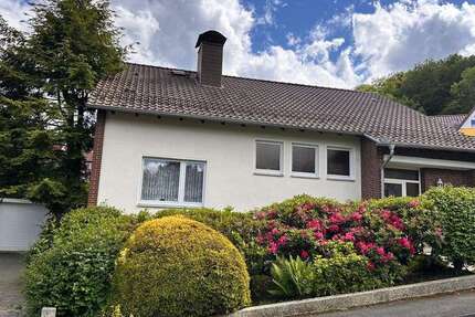 Haus Göttingen Nordstadt - 7 Zimmer, 193 m&sup2;, 375.000&euro; | Angebot:27086442