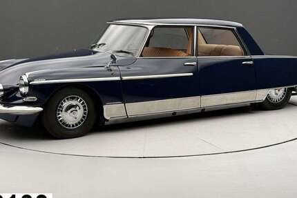 Citroen DS 44.920 km 139.000 &euro; Bovenden 37120