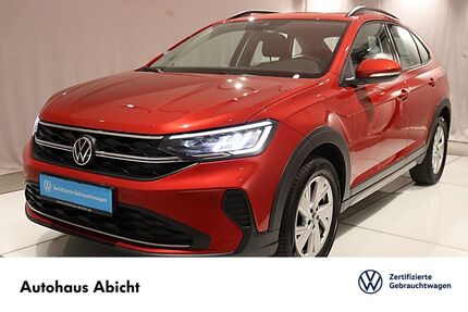 VW Taigo 30.900 km 20.950 &euro; Duderstadt 37115
