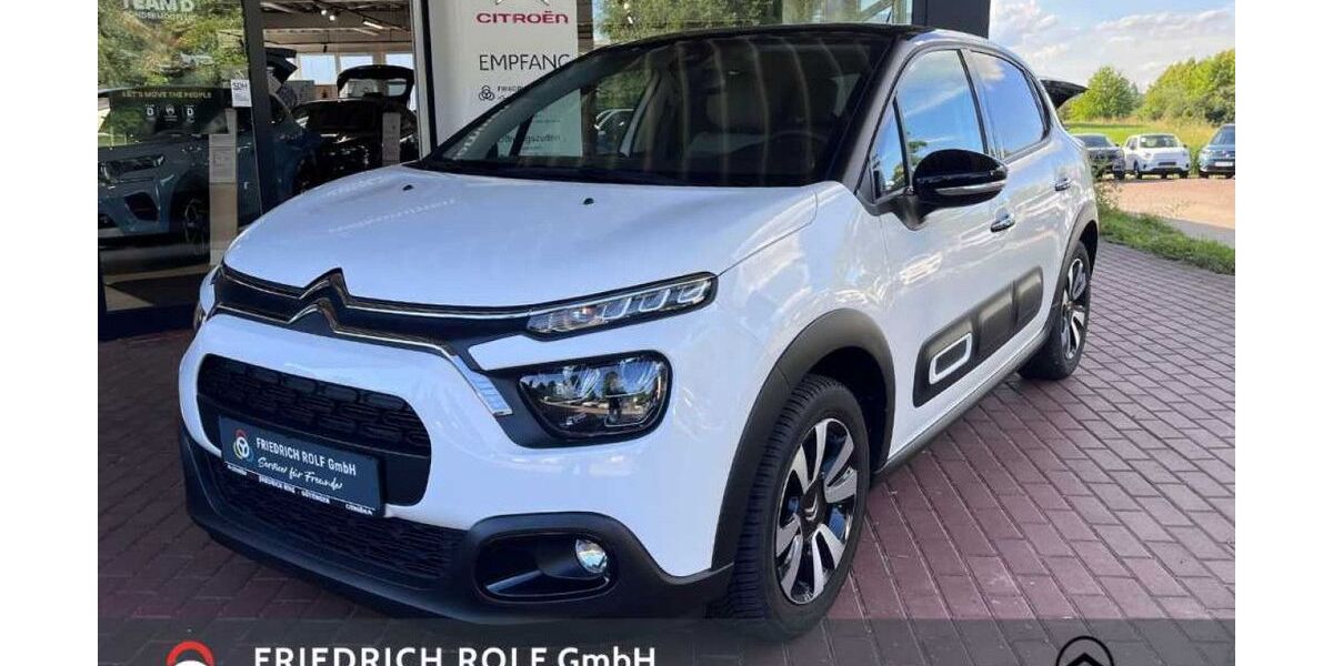 Citroen C3 16.600 km 14.990 &euro; Göttingen 37081