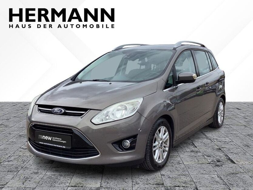 C-Max
