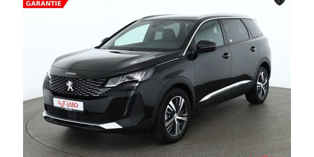 Peugeot 5008 32.975 km 25.890 &euro; Göttingen 37081