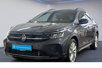 VW Taigo 9.687 km 21.680 &euro; Göttingen 37081