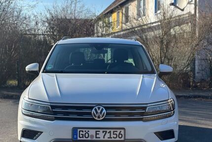 VW Tiguan 148.000 km 19.999 &euro; Göttingen 37079