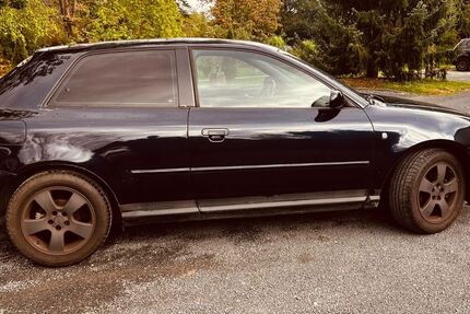 Audi A3 540.000 km 1.450 &euro; Hardegsen 37181
