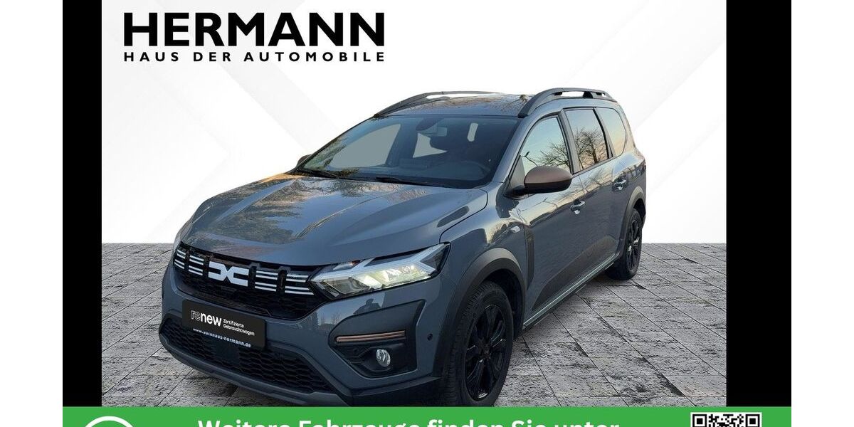 Dacia Jogger 23.170 km 19.893 &euro; Northeim 37154