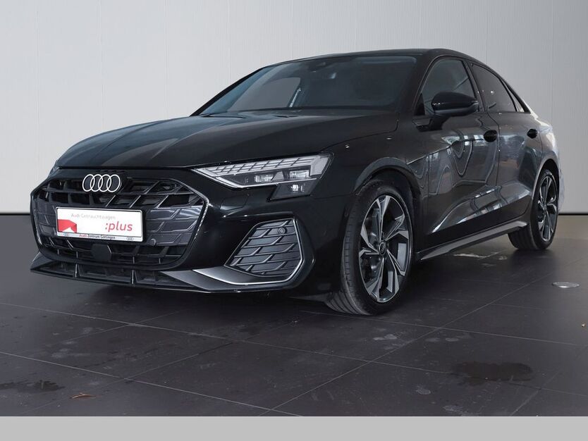 Audi A3 27.663 km 29.880 € Göttingen OT Grone 37081