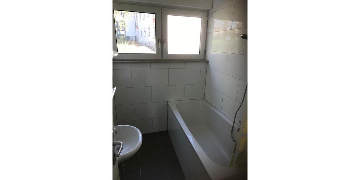 Etagenwohnung Witzenhausen - 3 Zimmer, 65 m&sup2;, 455&euro; | Angebot:25127060