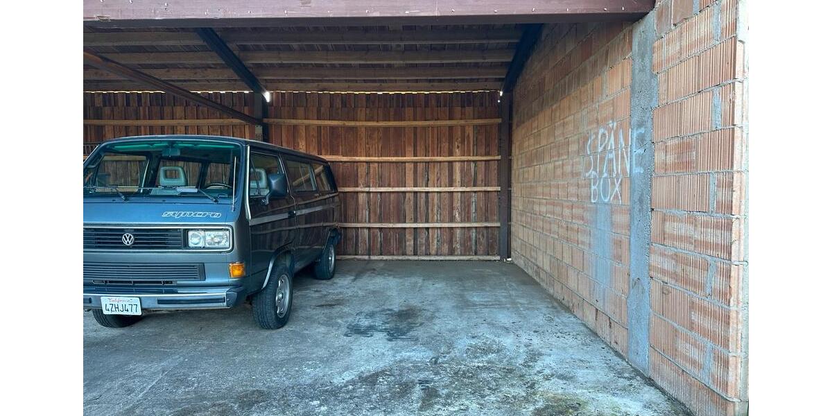 Garagen / Stellplätze Göttingen Elliehausen / Esebeck - 59&euro; | Angebot:25337432