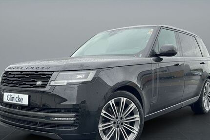 Land Rover Range Rover 16.980 km 177.890 &euro; Göttingen 37077
