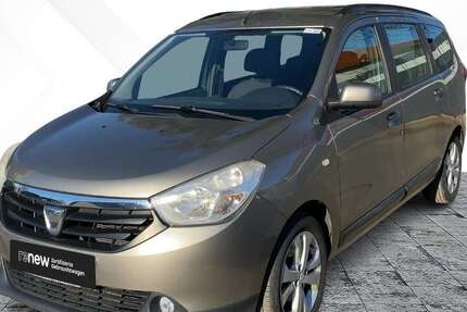Dacia Lodgy 118.839 km 7.985 &euro; Northeim 37154