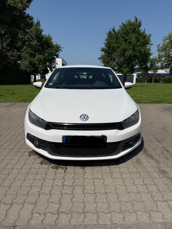 Scirocco