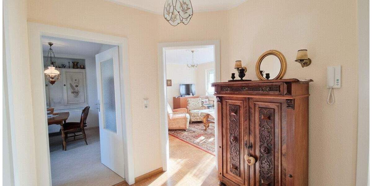 Einfamilienhaus Bad Sooden-Allendorf Allendorf - 6 Zimmer, 200 m&sup2;, 239.000&euro; | Angebot:25672870