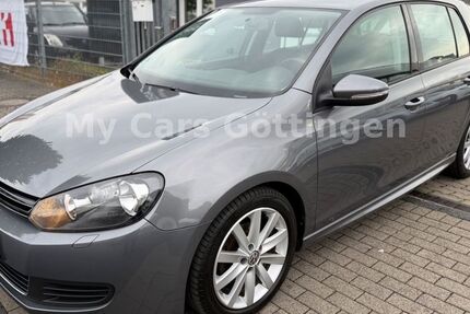 VW Golf 219.186 km 5.490 &euro; Göttingen 37079
