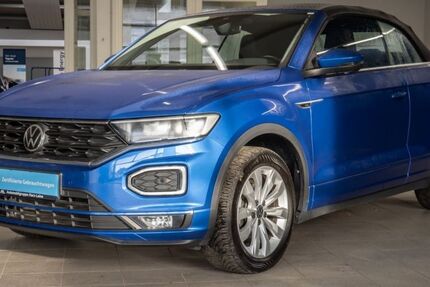 VW T-Roc 26.492 km 23.992 &euro; Northeim 37154