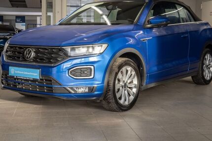 VW T-Roc 26.492 km 26.917 € Northeim 37154